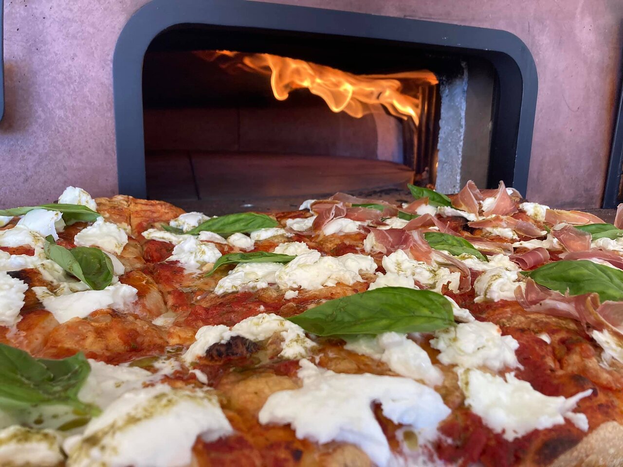 7 Sept Pizza
