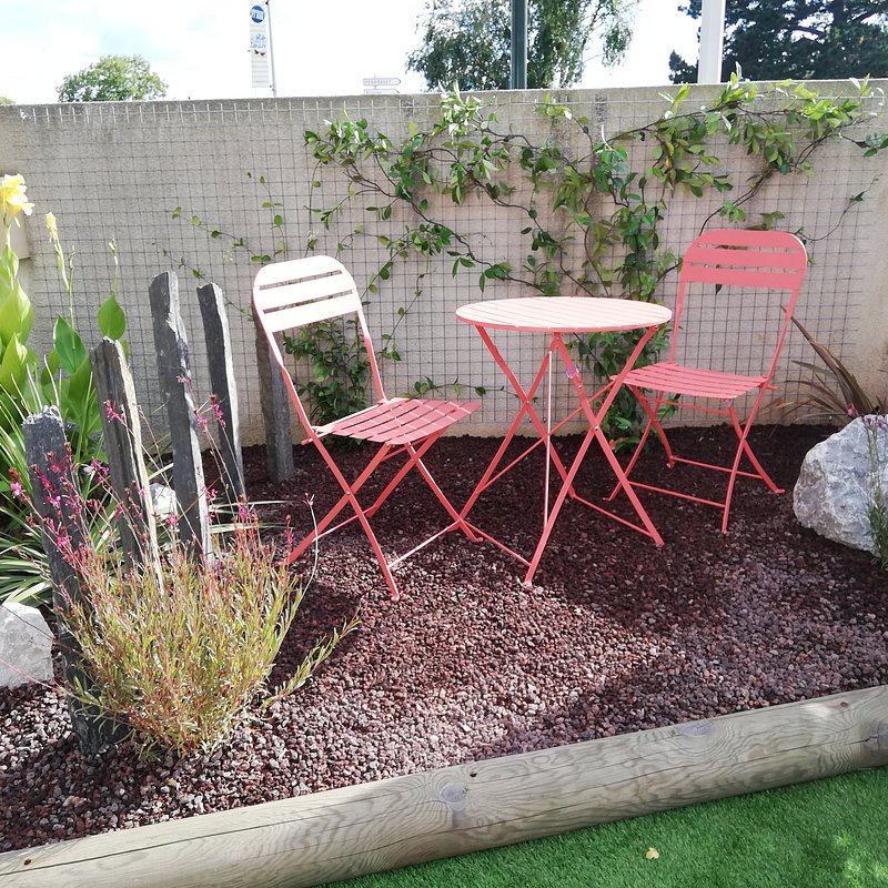 Cote Jardin