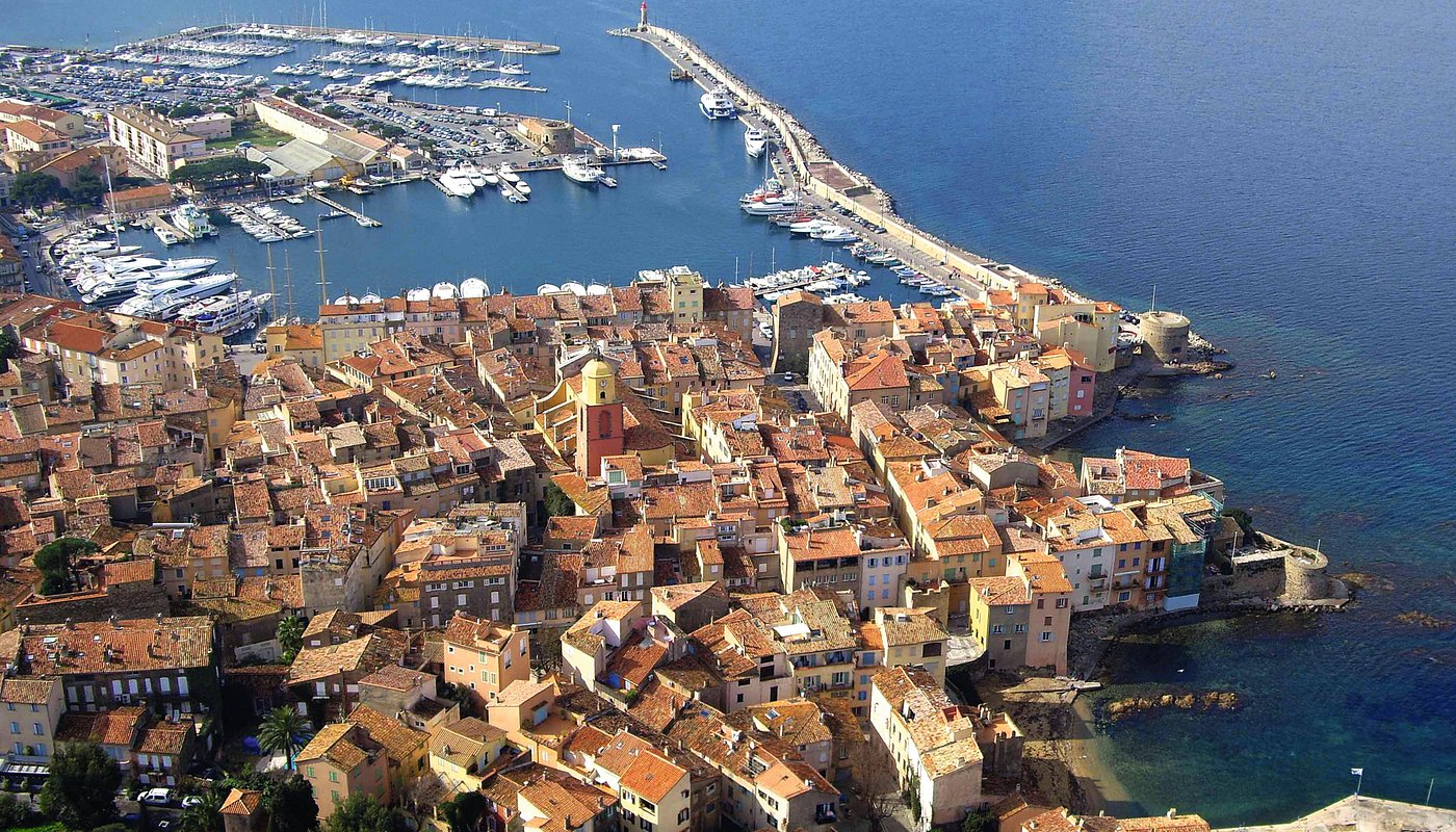 La Cave de Saint Tropez