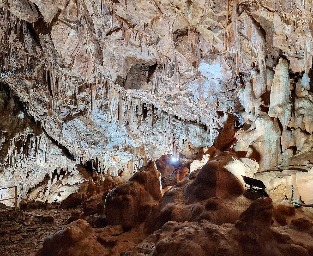 Cave des Maures