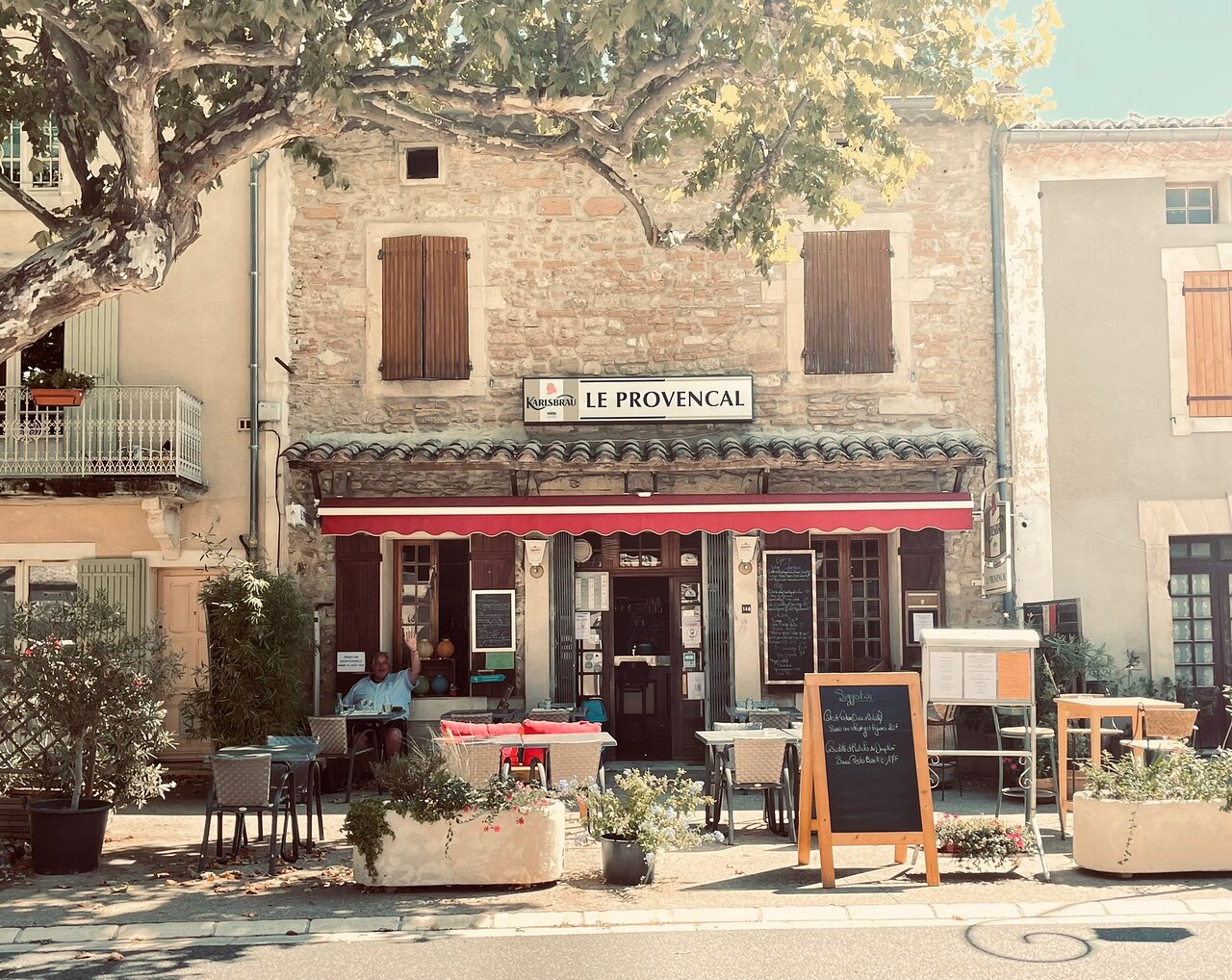 Cafés Richard