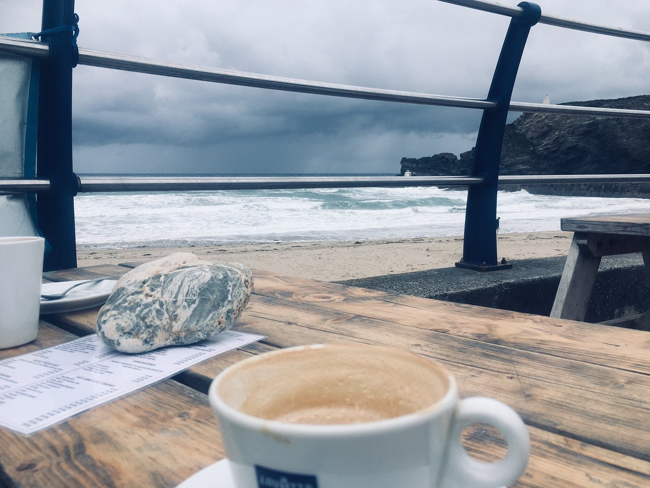 Beach Cafe