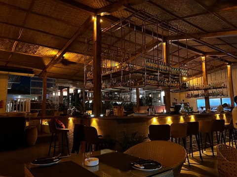 BÔ Restaurant