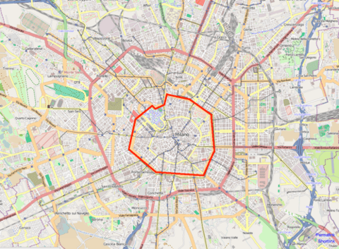Le Milano