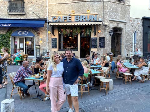 Café Brun