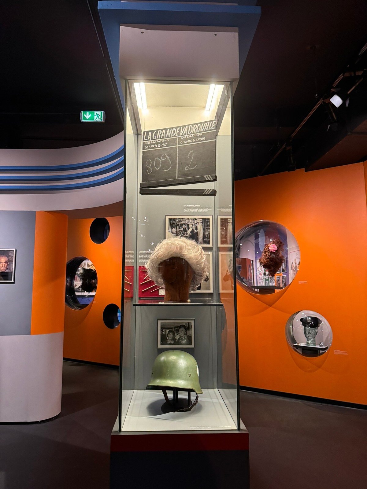 Musée Louis De Funes