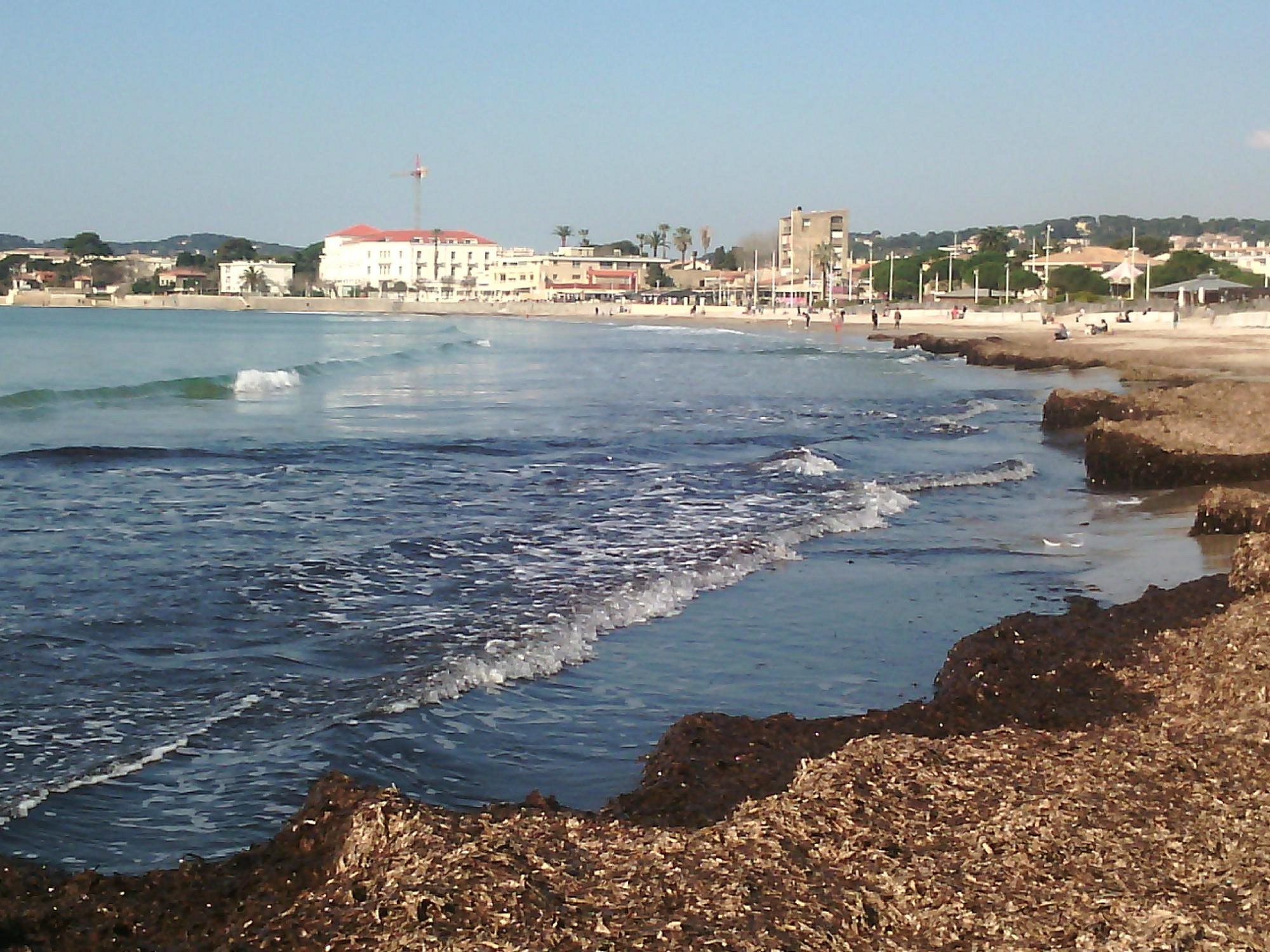 La Seyne de L Espoir