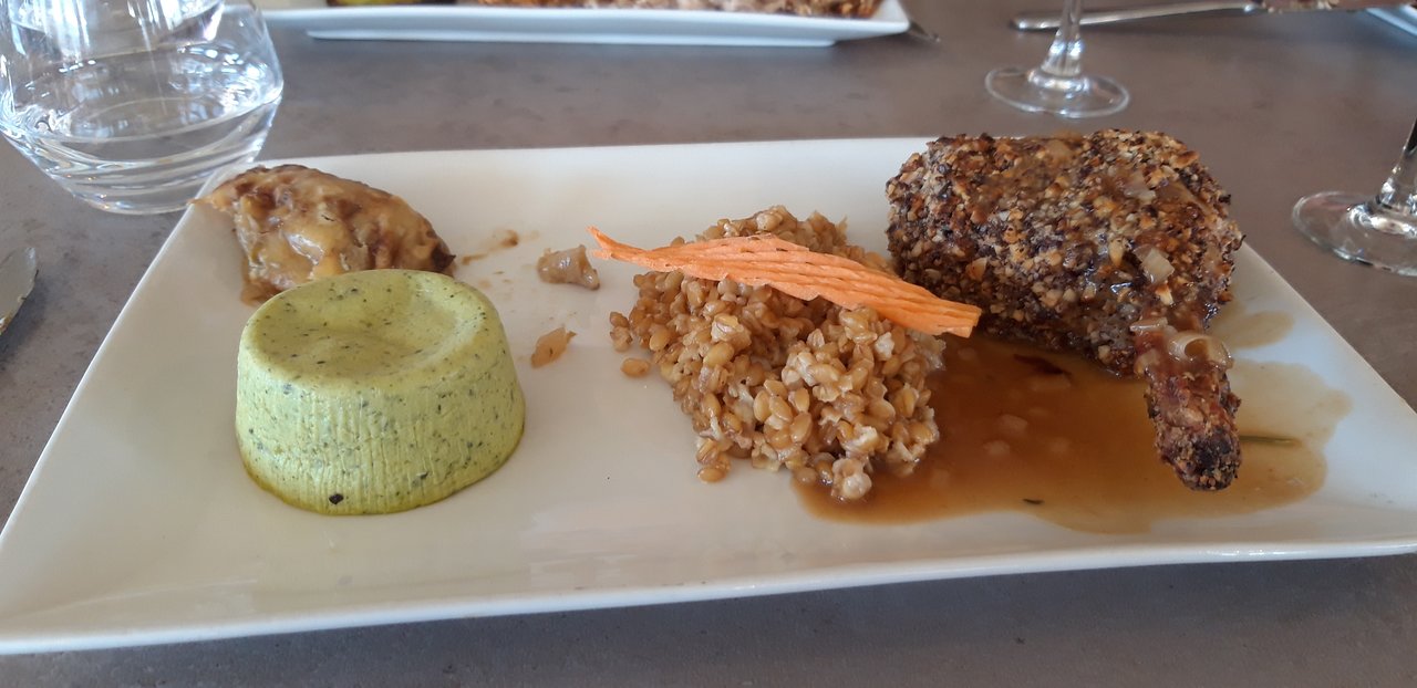 La Gourmandise de Laragne