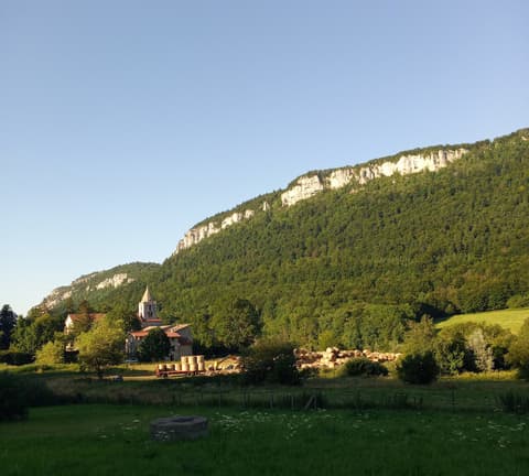 Auberge de la Forêt