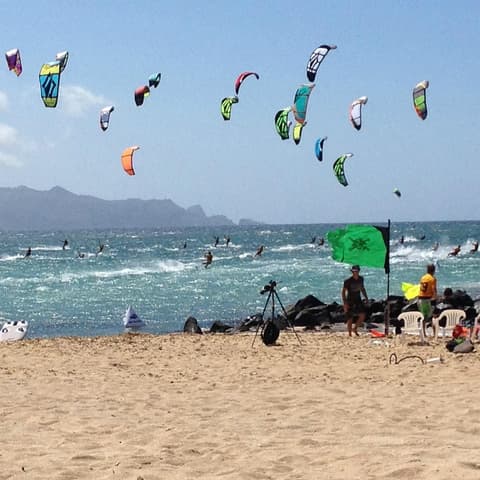 Altitude Kite School Of Kite Surf