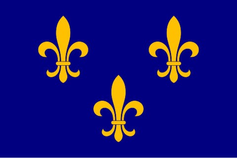 La Fleur de Lys