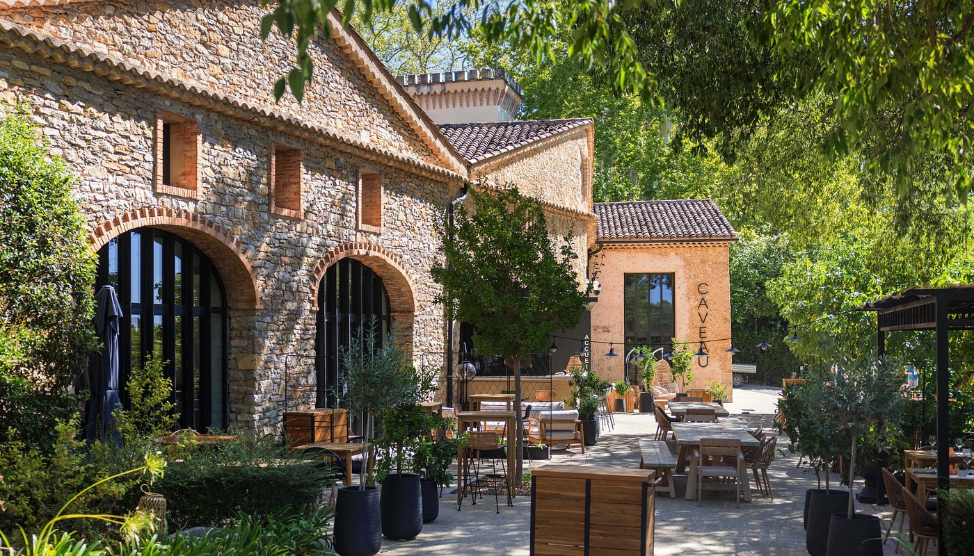 Domaine du Clos de Caille