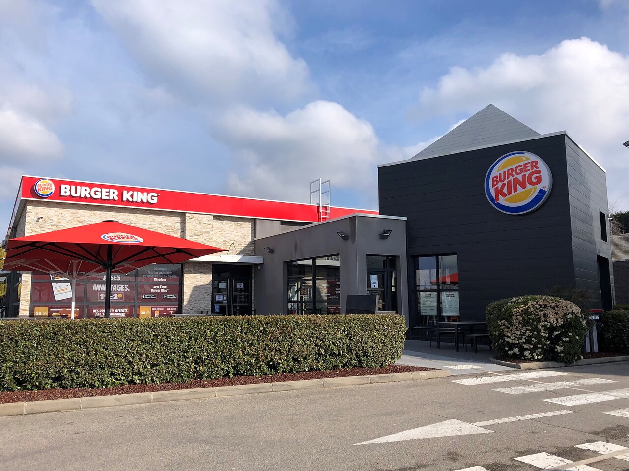Burger King