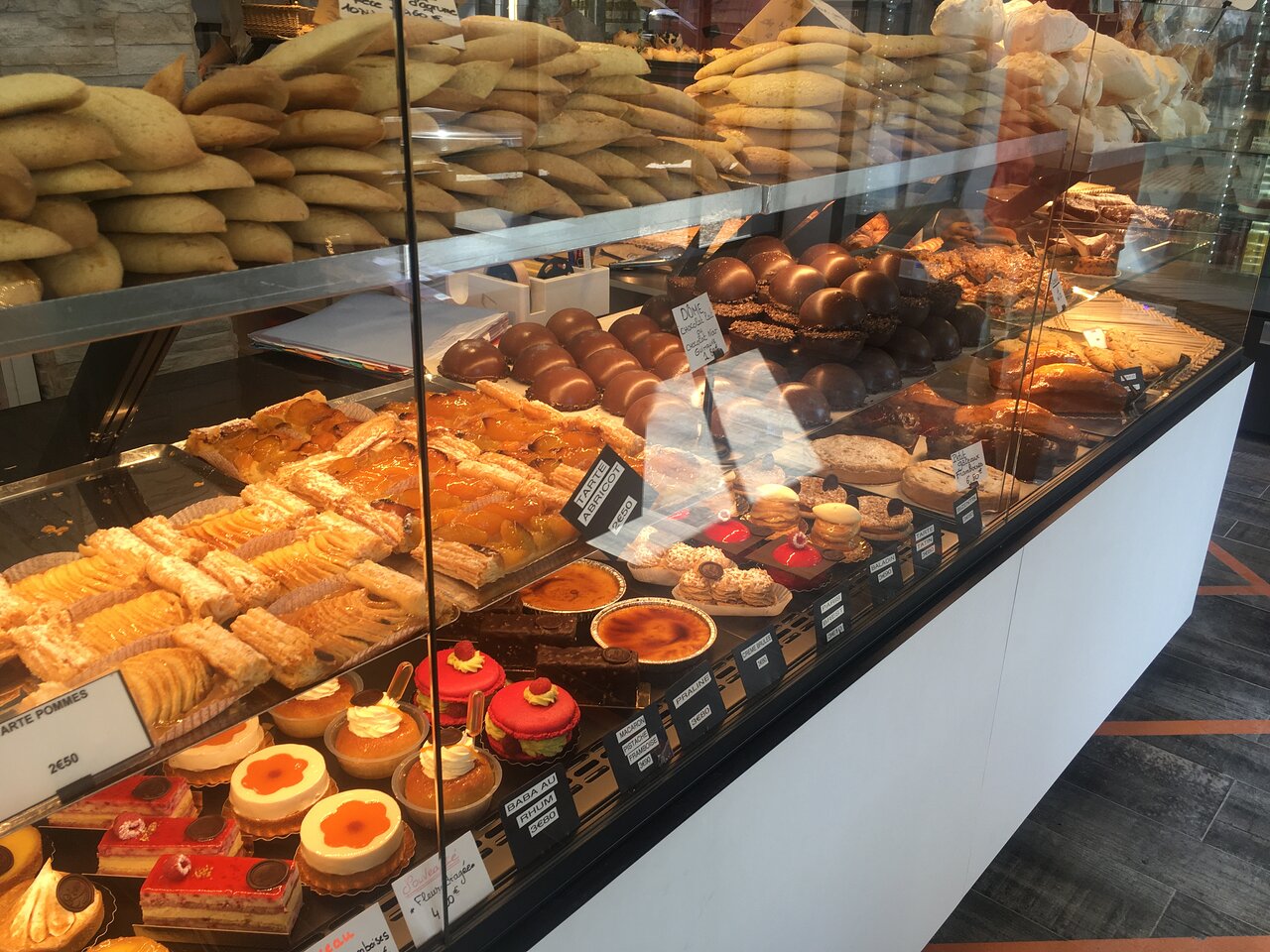 Patisserie D’antan