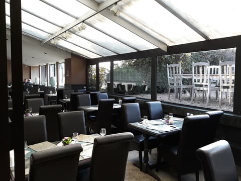 Brasserie des Gaillards