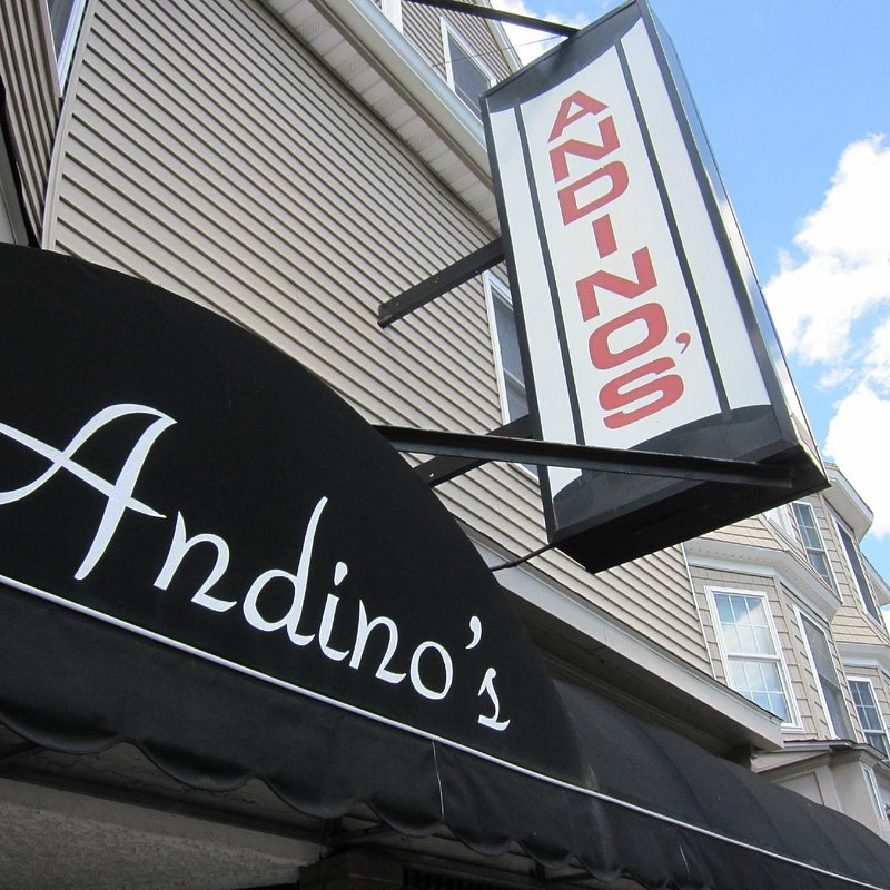 Andino Restaurant Traiteur