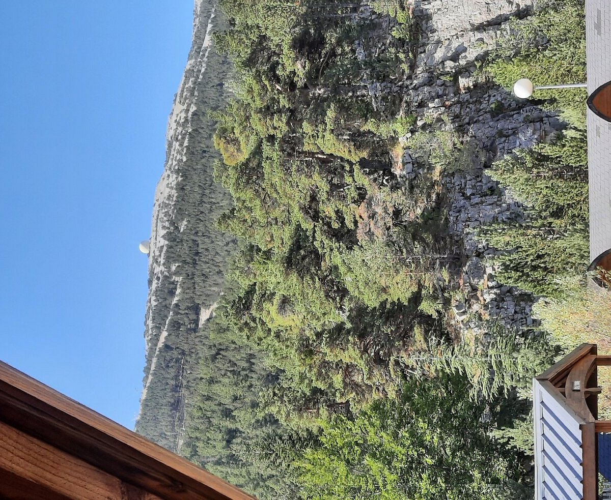Camping La Garenne  Ventoux