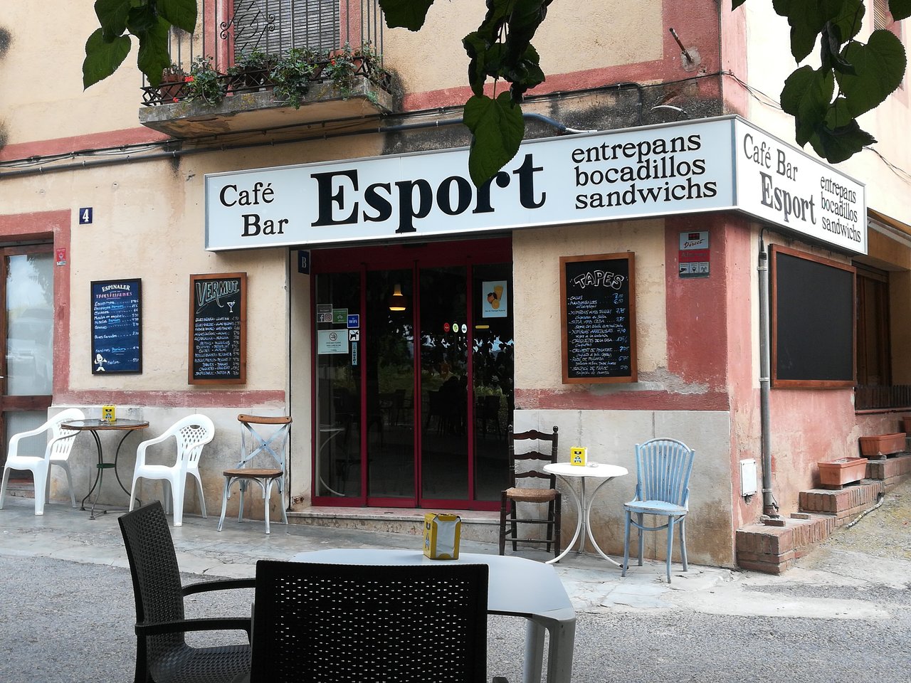 Bar des Sports bdspignans 