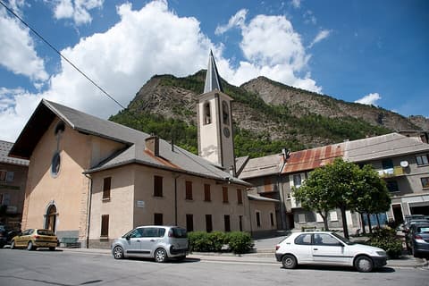 La Condaminoise
