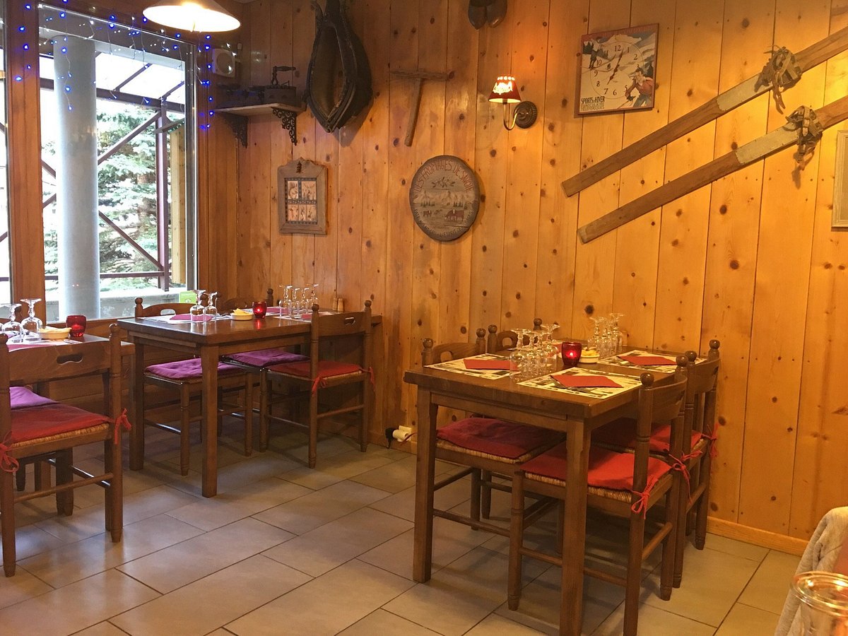 The French Pub
