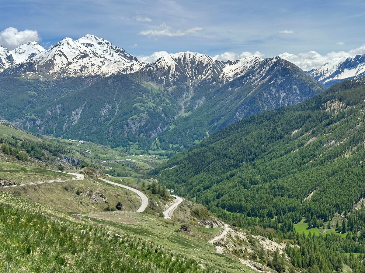 Col de Tramouillon