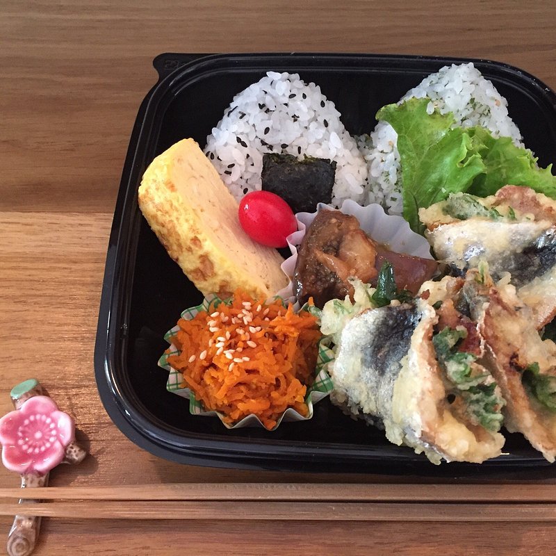 Asia Bento Restaurant