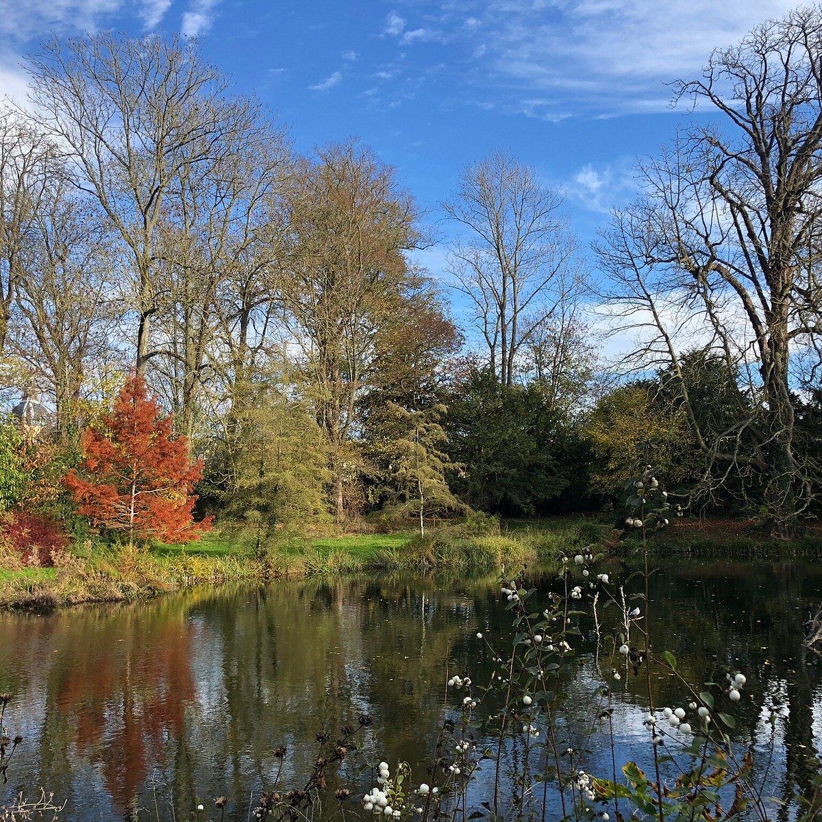 Parc du Béal
