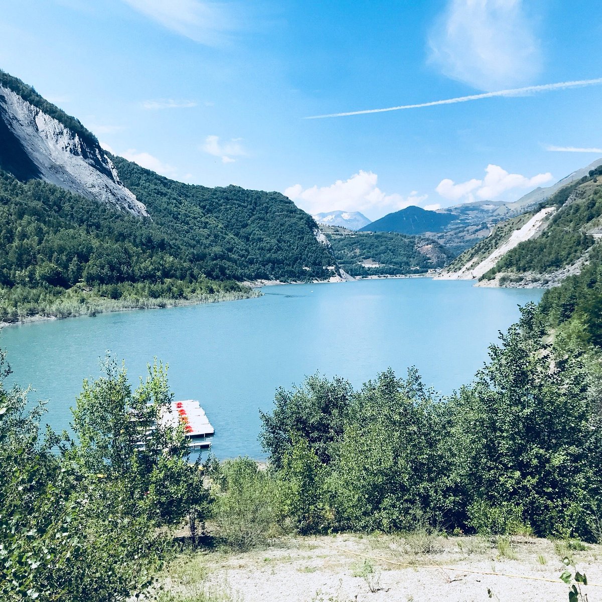 La Cabane