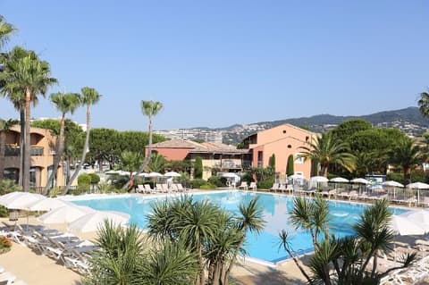 Résidence Marco Polo