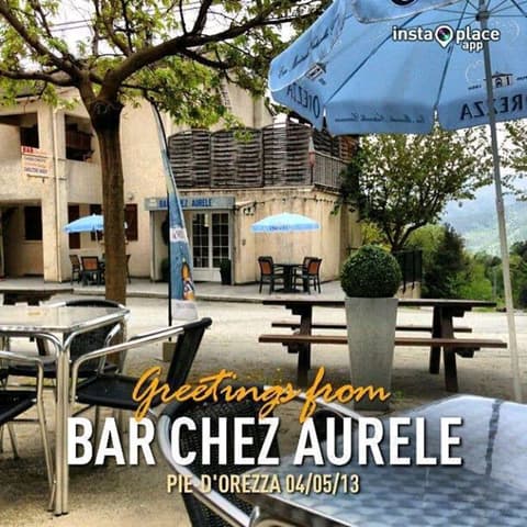 Bar Tabac le Saint Michel le Maéva