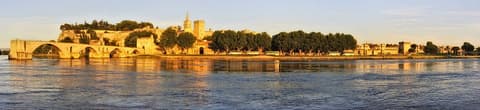 Barberousse Avignon