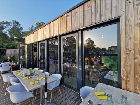 Bistrot du soleil