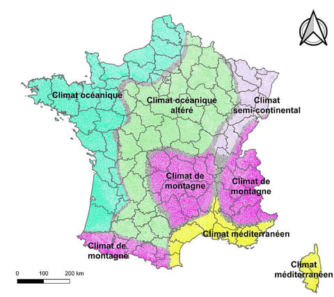 Le Cimaï