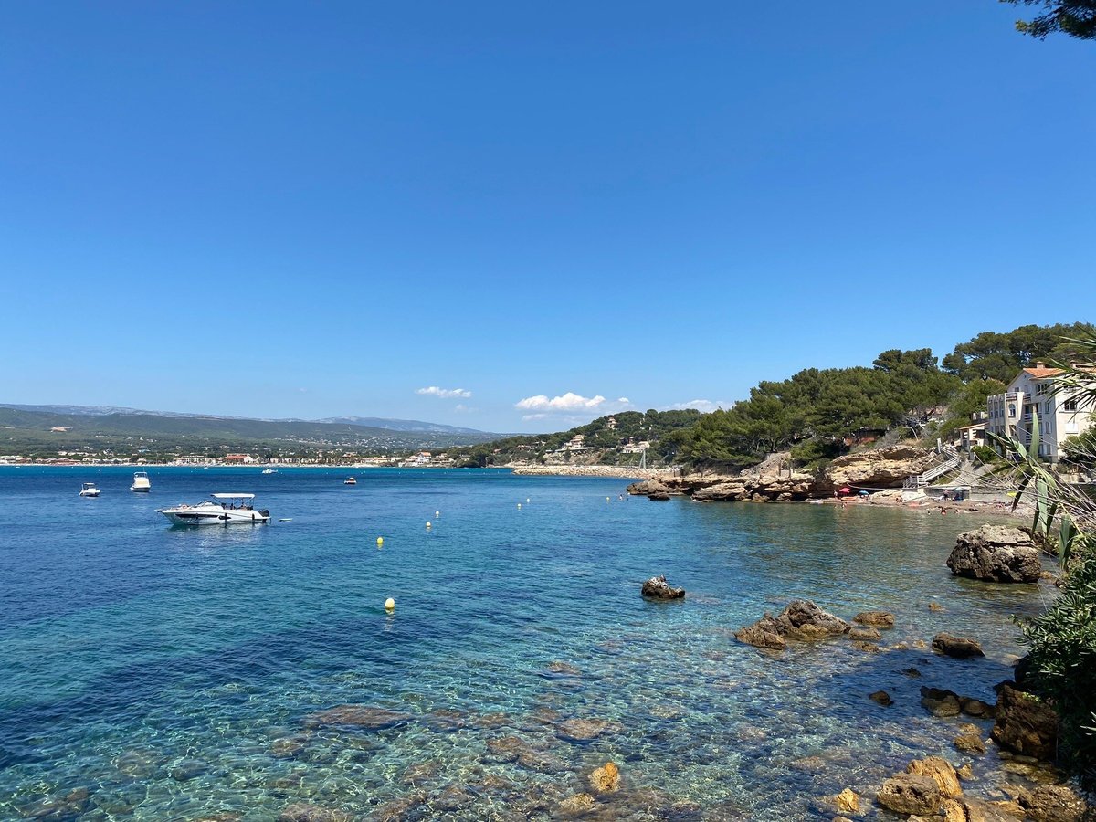 L'Apéritif Provençal