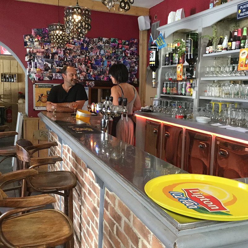 La Table Ronde