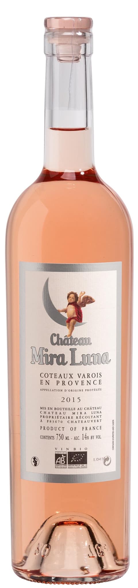 Domaine Mira Luna