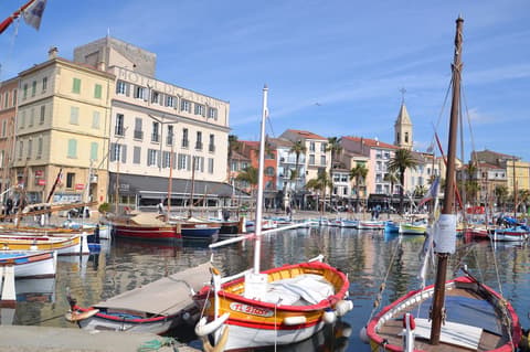 L'Endroit Sanary