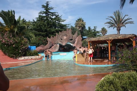 Aqualand Fréjus