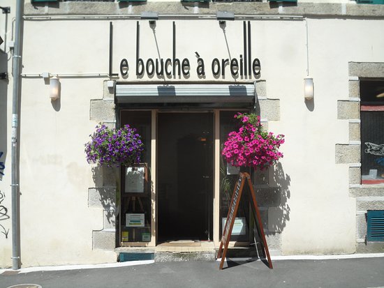 le bouche a oreille 7 rue des gabres