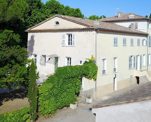 Château Rêva