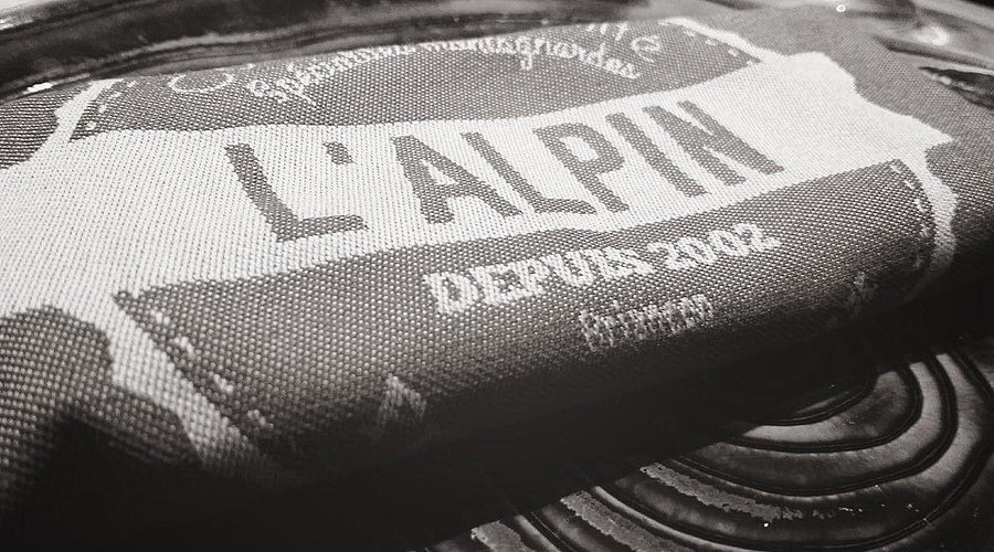 L'Alpin