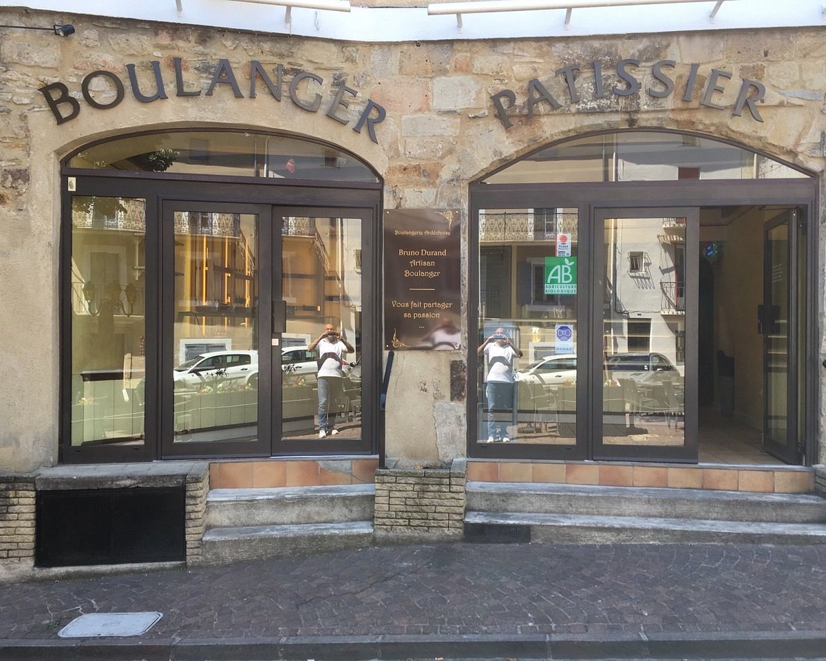 Boulangerie Bruno