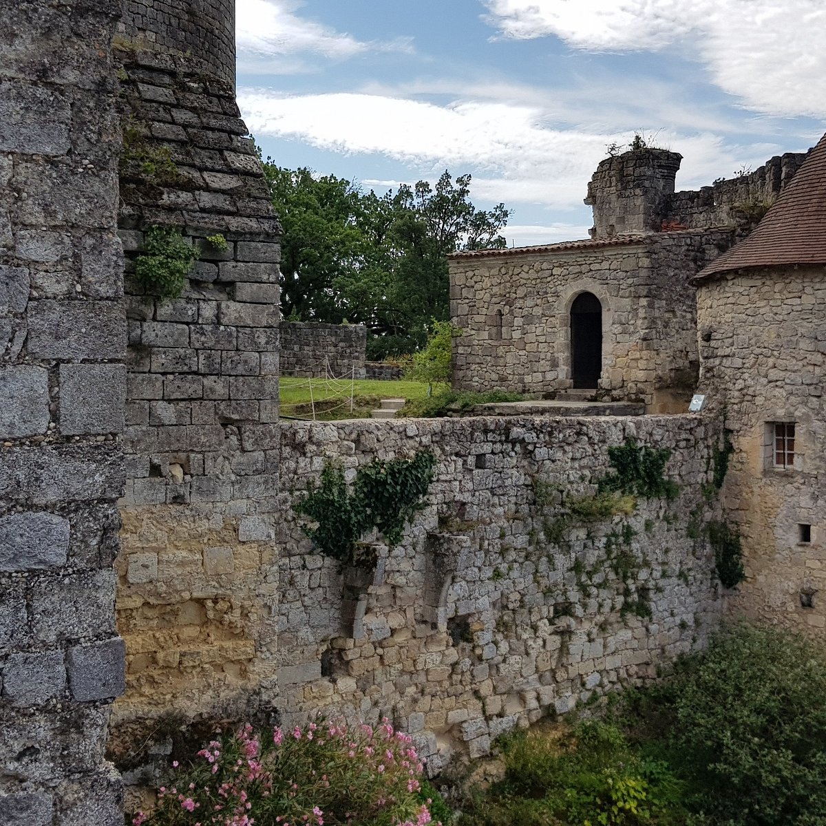 Château du Rouët