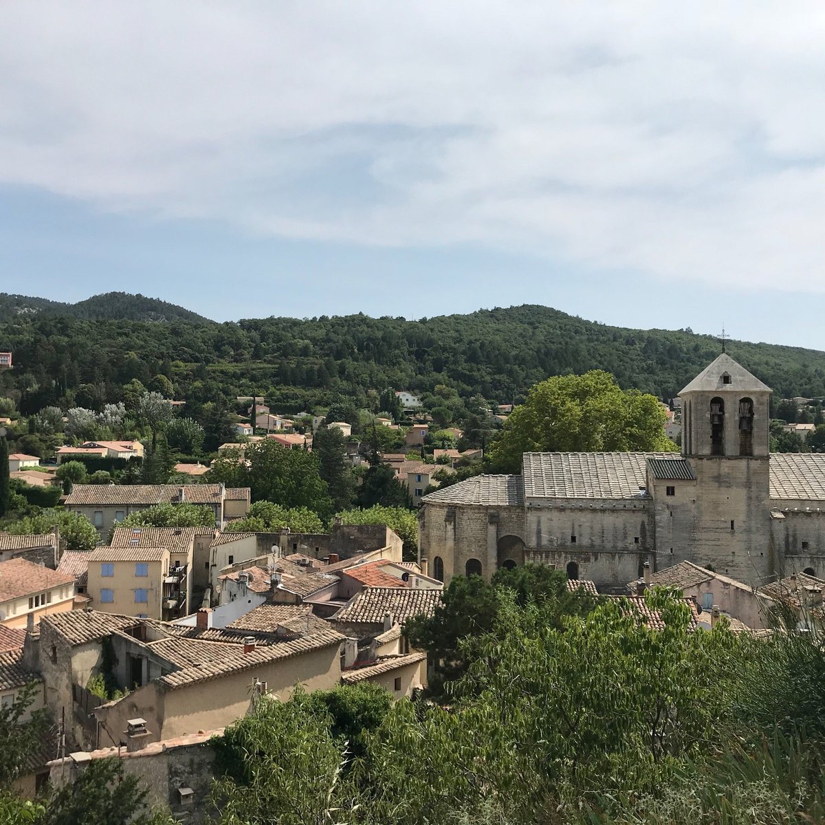 L'Oustalet