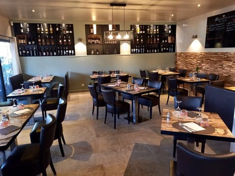Le P’tit Resto