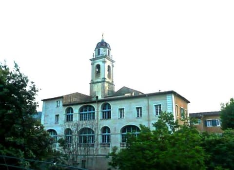 Sanctuaire Notre Dame de Laghet