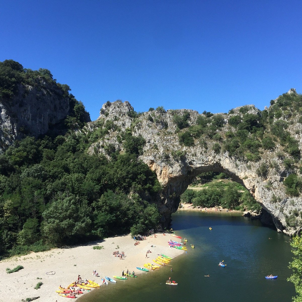 cote riviere