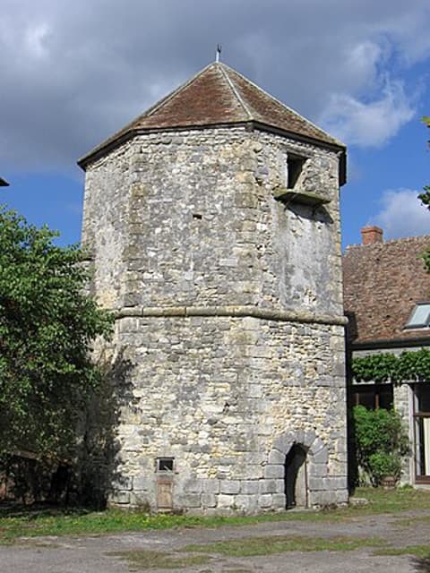 La Ferme du pigeonnier