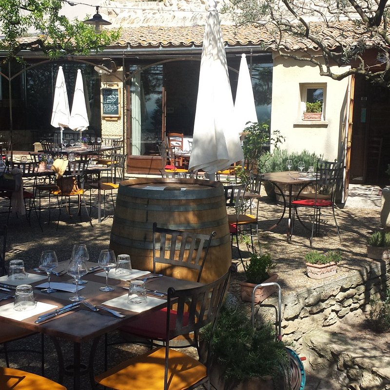 La Table d'Andrea