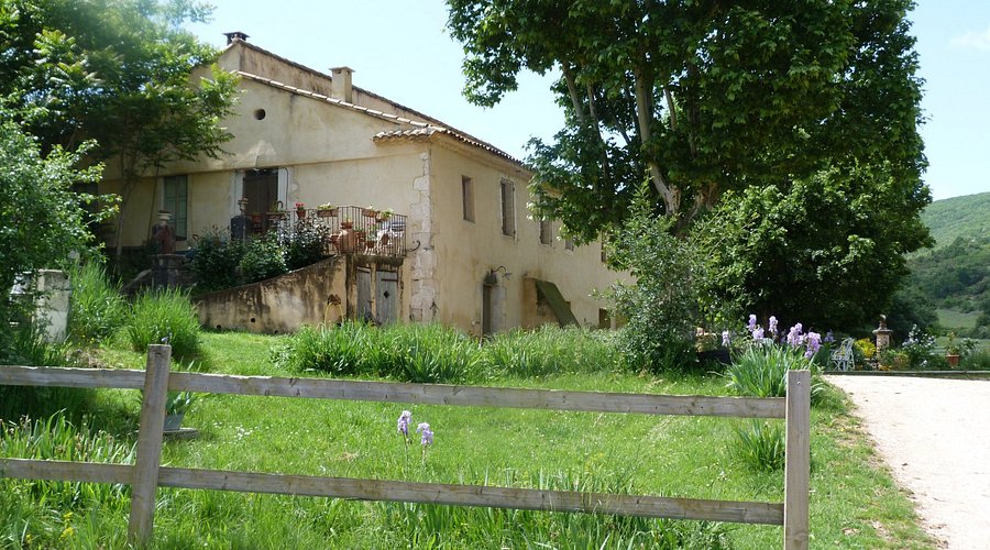 La Rotonde